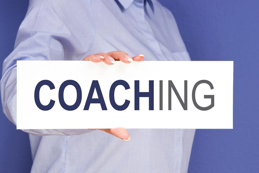 Executive Coaching in Dublin, Ireland