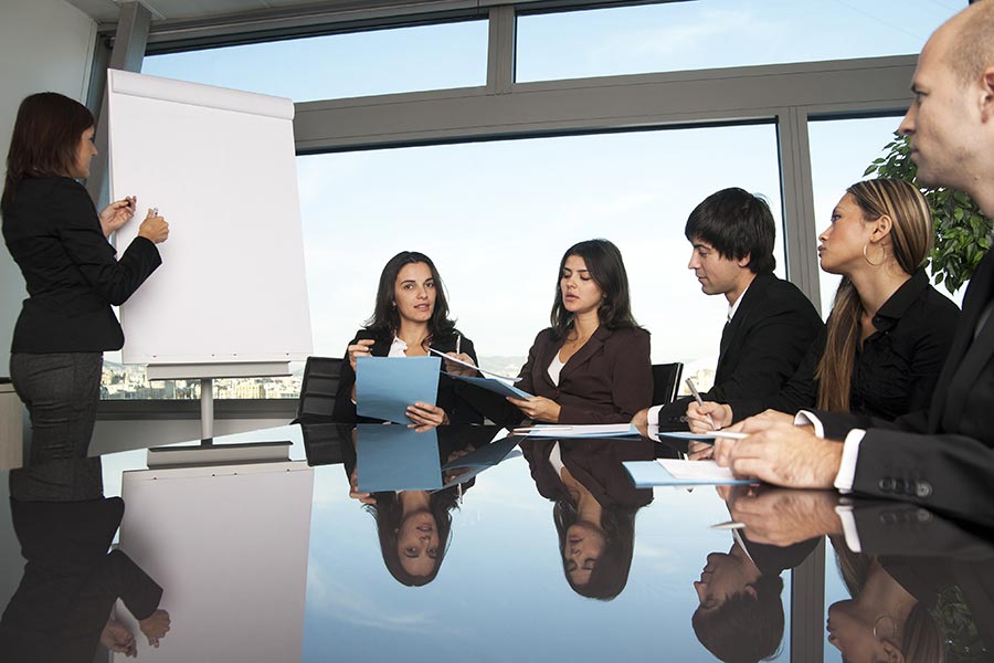 Communication Skills