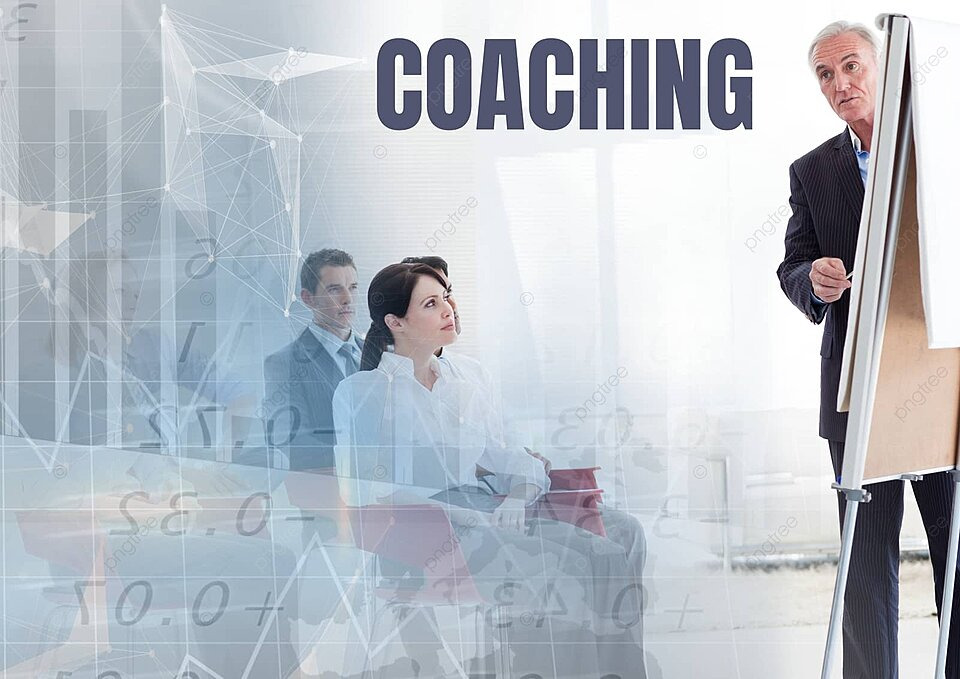 Leadership Coaching Style of Engagement