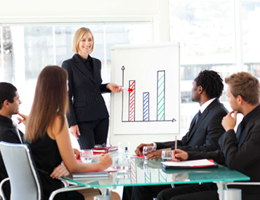 Sales Training Courses Dublin, Ireland