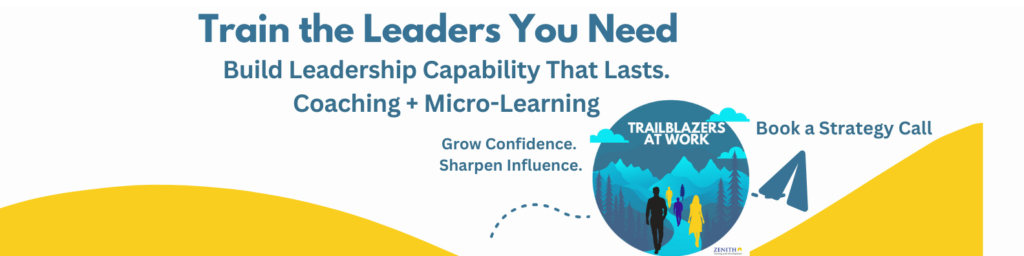 Leadership Capability