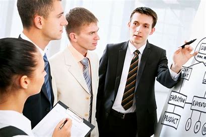 Stop micromanaging and team ownership — leader at desk managing burnout and control issues