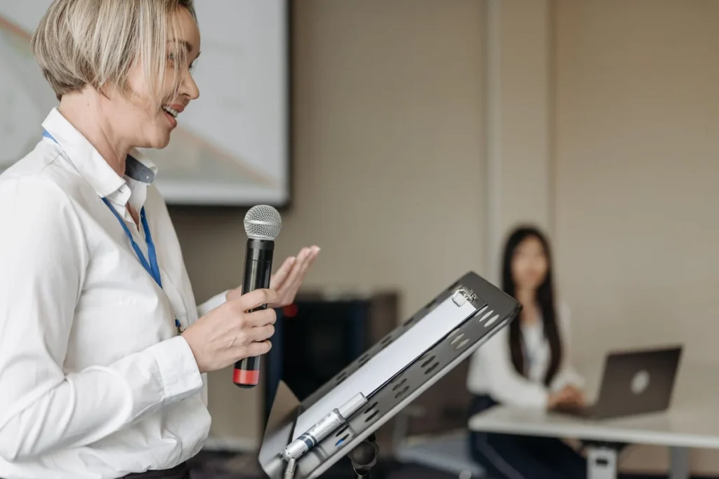 How to Choose a Corporate Training Company